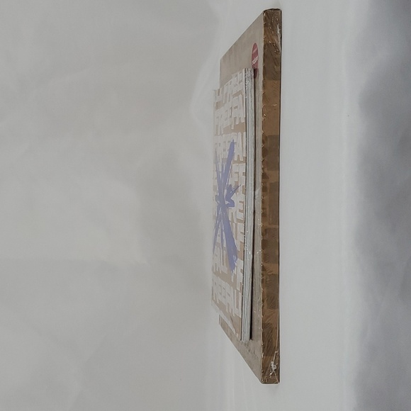 The Name Chapters: FREEFALL [GRAVITY], FREEFALL [CLARITY] ~ Set of 2 - Picture 12 of 15